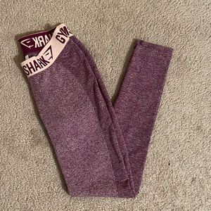 Gym shark Flex leggings